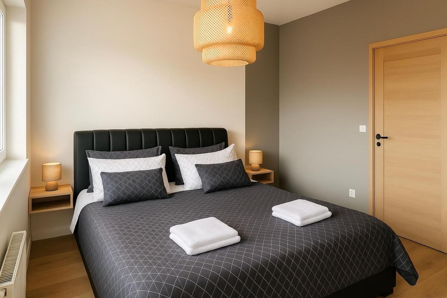 Bed and Breakfast La Demeure Marcquoise Zewnętrze zdjęcie
